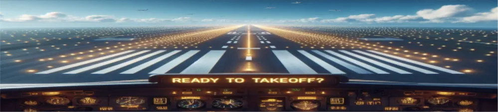Takeoff picture - Aviation Concepts